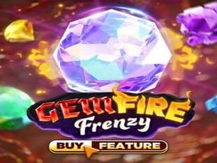 Gem Fire Frenzy game thumbnail