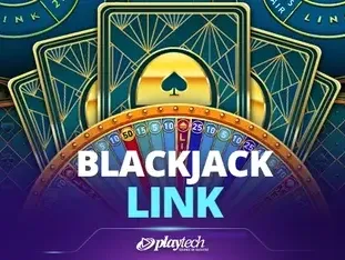 Blackjack Link™ game icon