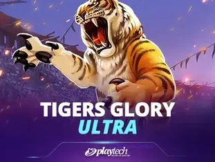 Tigers Glory Ultra game icon