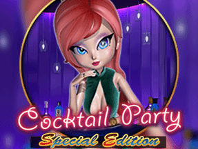 Cocktails Party game thumbnail
