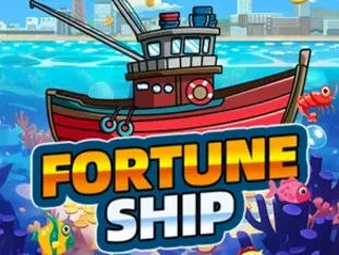 Fortune Ship game thumbnail