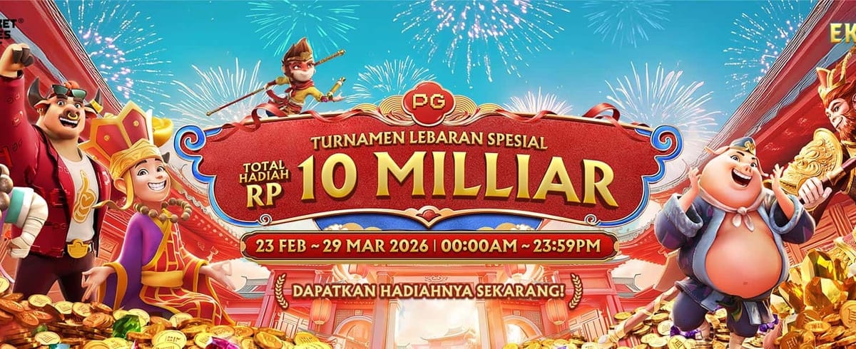 Bonus Selamat Datang idindowin88.com banner