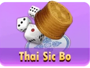 Thai Sic Bo game icon