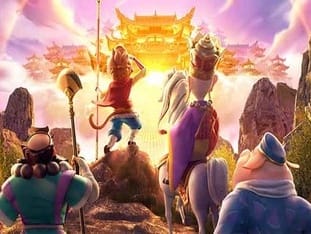 Journey To The Wealth game thumbnail