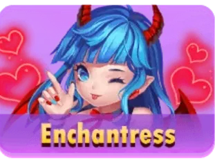 Enchantress game thumbnail