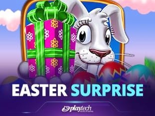 Easter Surprise game icon