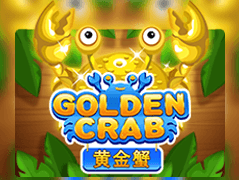Golden Crab game thumbnail