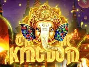 Treasure Kingdom game icon