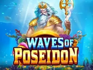 Waves Of Poseidon game thumbnail