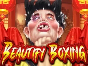 Beautify Boxing game thumbnail
